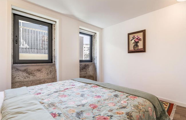 Casa Do Rou Apartment T1 in Porto - Foto 5