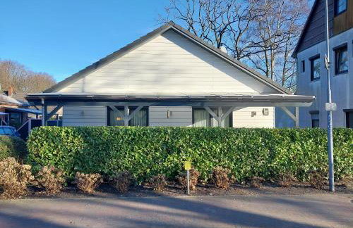 Ferienhaus Auenland - Foto 1