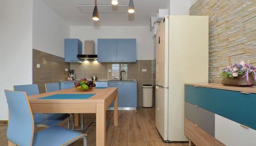 Brand new luxury apartment Blue Gallery - Foto 4