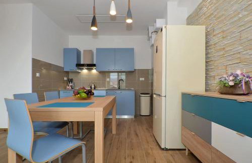 Brand new luxury apartment Blue Gallery - Foto 4