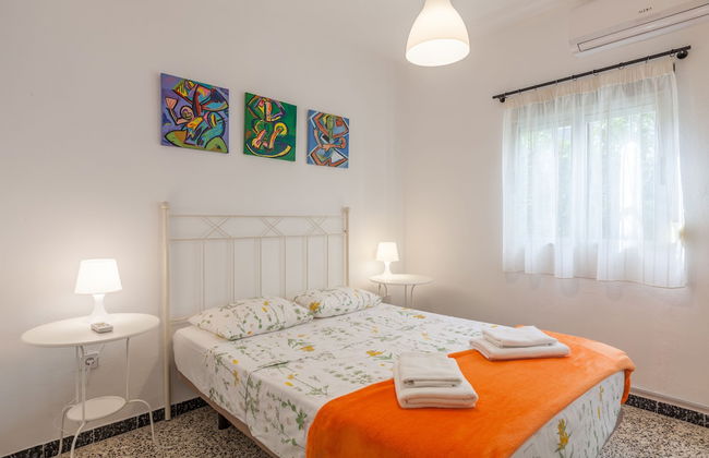 Apartamento Azahar - Foto 8