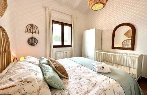 Casa rural Las Golondrinas - Foto 25