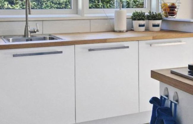 Holiday Home in Zeeland Near Lake - Foto 20