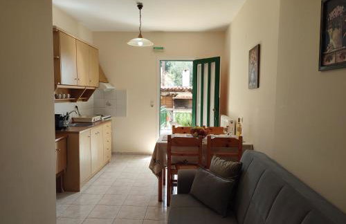 Dimitra's Cozy Apartment - Foto 21