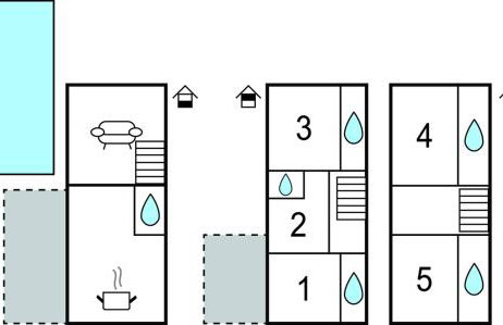 Stunning Home In Krnica With Wifi - Foto 43