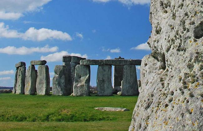 Excursión a Stonehenge y Bath - Foto 1