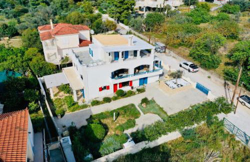 OctopusGarden Apartments Porto Cheli - Foto 63