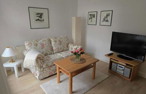 Ferienwohnung Hofidyll - Warnemünde - Foto 4