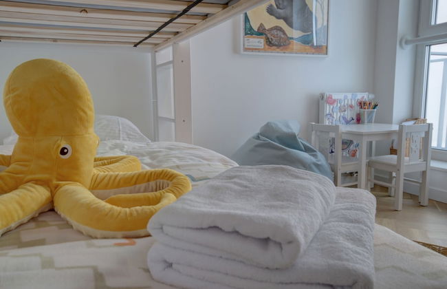 HelApart - Casa Baia - Photo 33