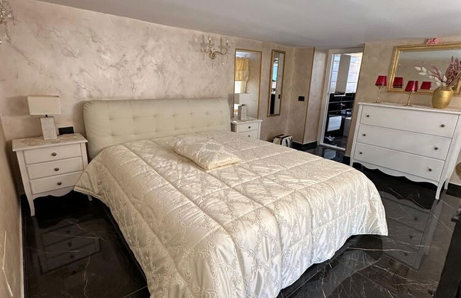 Luxury Apartment in Vomero - Foto 5