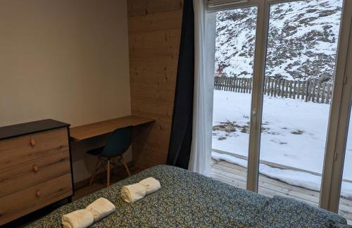 Chazelet - Avec terrasse et jardin - Photo 30