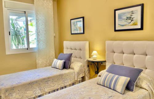 Marbella Real Golden Mile -EaW Homes - Foto 26