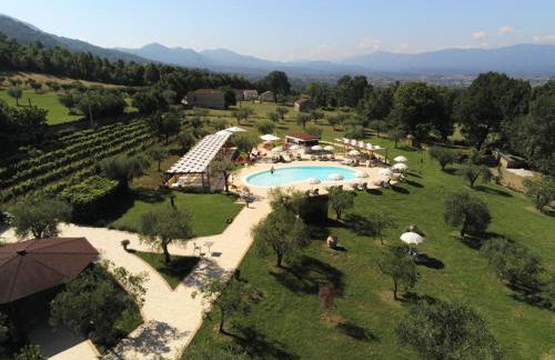 Agriturismo IL CASTAGNETO - Foto 67