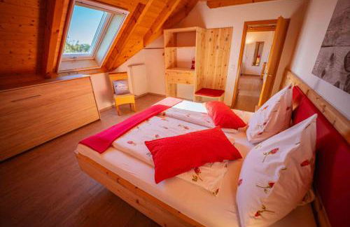 Ferienhaus Bührer - Foto 37