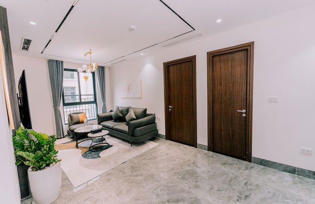 Pacific Apartment & Hotel Phu Quoc - Photo 65