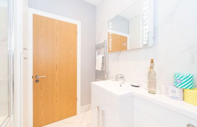 PML Apartments Southwick Street - Photo 77