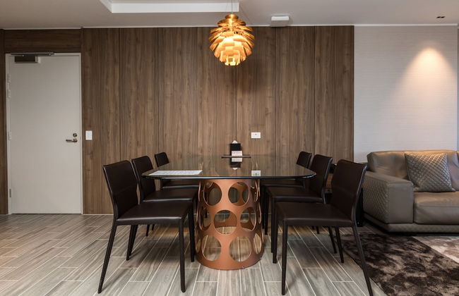 The Branksome Hotel And Residences - Foto 80