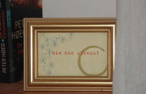 Ferienwohnung Vogelsang - Foto 19