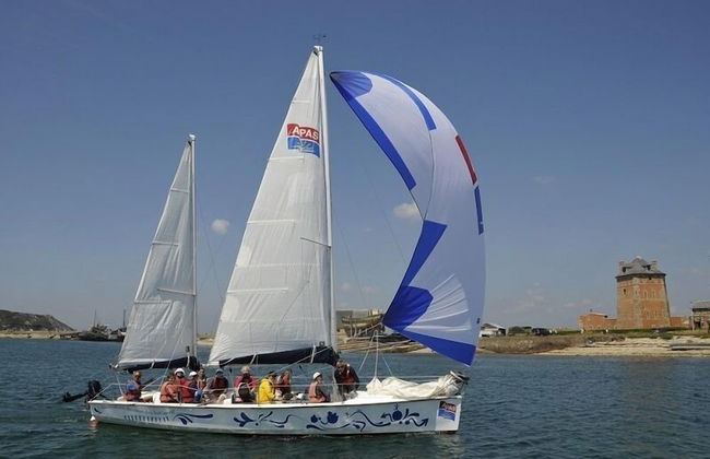 Village vacances de Pen Hir - Foto 16