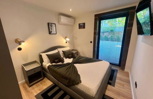 Refúgio com jardim perto do Porto - Foto 6