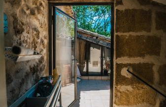 Maison de village atypique à 5min du Pont du Gard - Foto 24