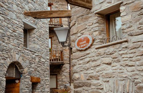 Maison de l'écureuil - Foto 28