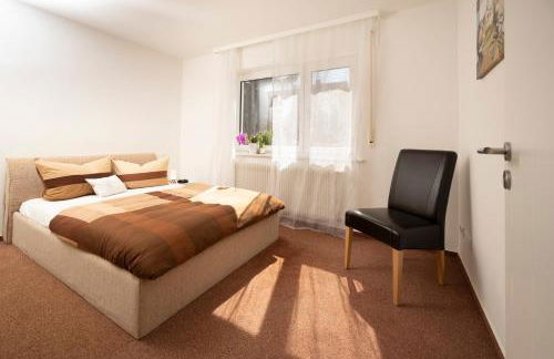 Ferienhaus Hulda - Foto 14