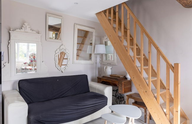 Charming Home in Molesme - Foto 17