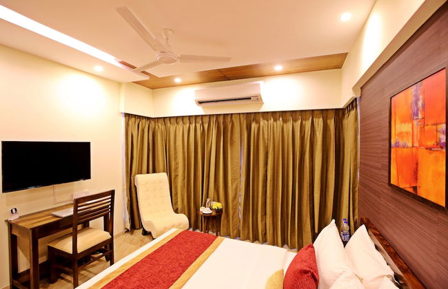 Jassritha Nirvana Residency - Foto 6