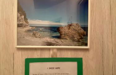 appartamento tra mare e montagna - Foto 21