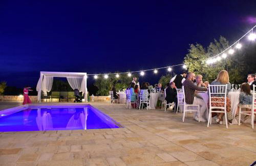 Trulli Vecchia Corte Monopoli - Foto 75