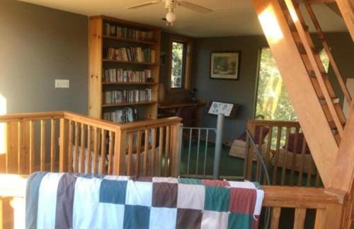 Five-Story Vacation Rental near Stowe Mountain and Smugglers' Notch Ski Resorts, Vermont - Foto 50