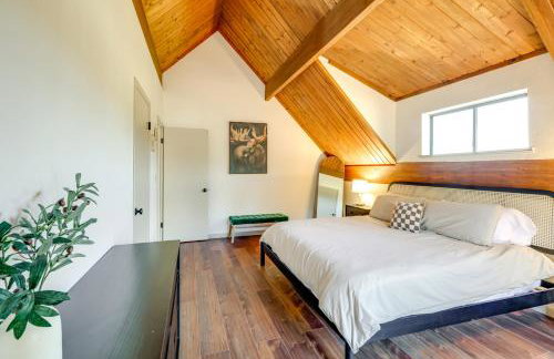 6 Mi to Arizona Snowbowl Forest-View Sanctuary! - Foto 11