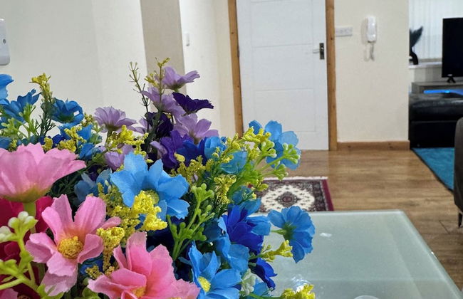 The Rich Living Apartment - Foto 20