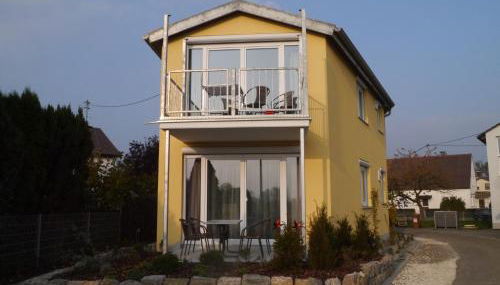 Beim Kellerschneider OG - Foto 1