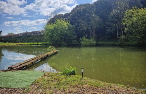 Gite sous-terre - Foto 18