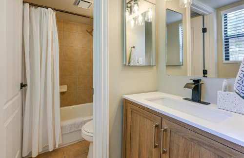 Near Central Dtwn Flagstaff! Chic Condo - Foto 19