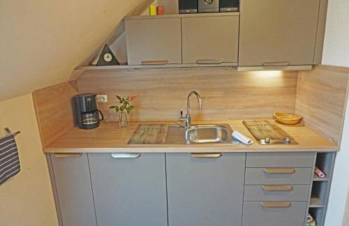 Ferienwohnung An der Dorfmauer - Foto 8