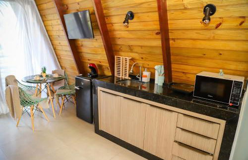 Chalés Alta Vista - Foto 40