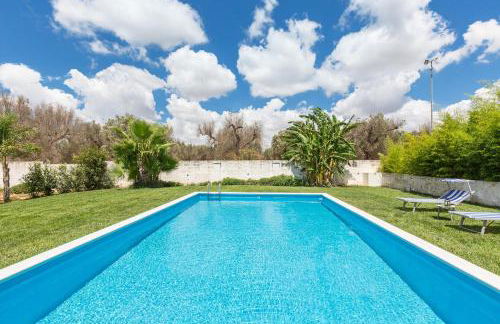 3629 Masseria Sierri by Perle di Puglia - Foto 12