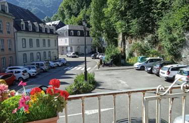 n4 studio 5 personnes candedo - Foto 10