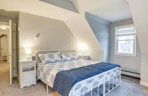 Fish, Golf and Relax Beachside South Yarmouth Gem! - Foto 14