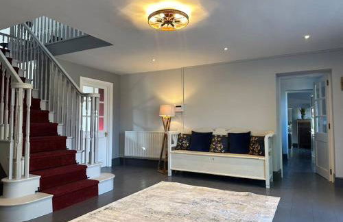 The Coach House 1861 - Foto 28