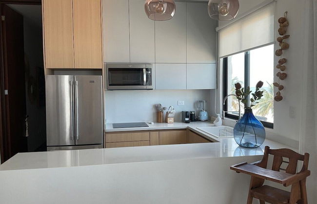 Torre Chelem - Foto 44