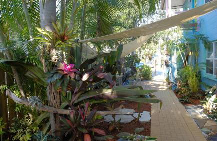 BeachPoint Cottages - Foto 27