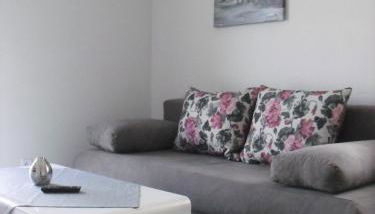 Apartments "Am Nationalpark" - Foto 4