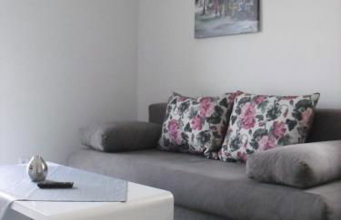 Apartments "Am Nationalpark" - Foto 4