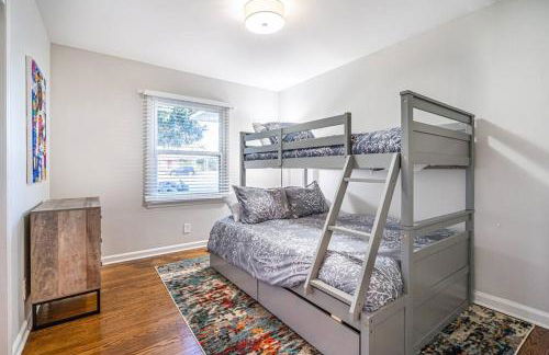 Fully stocked and spacious 2 Master Bdms, 2 min to medical district, LOCATION, COMFORT, LUXURY - Foto 29