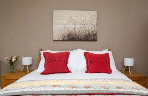 Wren Barn - Cosy 2-bed converted barn in Sidlesham - Photo 12