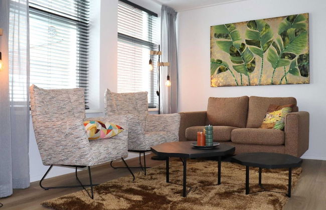 2 Modern Apartments in the Heart of Sneek - Foto 19